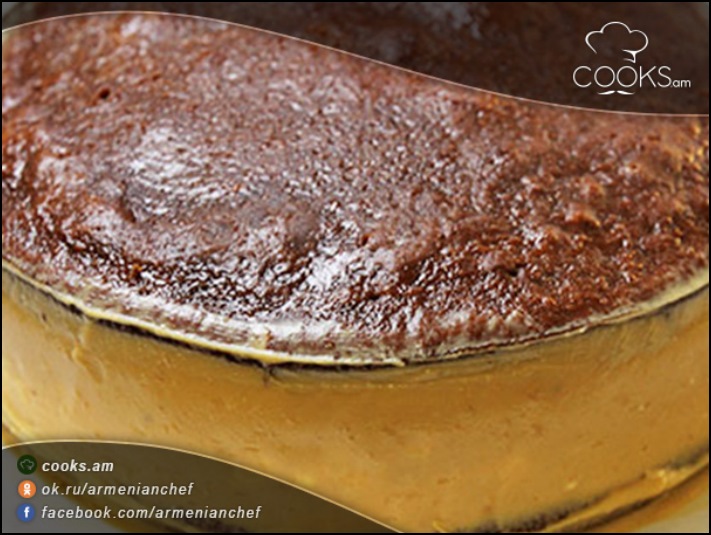 &laquo;Սնիկերս&raquo; տորթի շատ համեղ բաղադրատոմս. պատրաստում ու զարմացնում ենք հյուրերին այս չափազանց նրբահամ տորթով