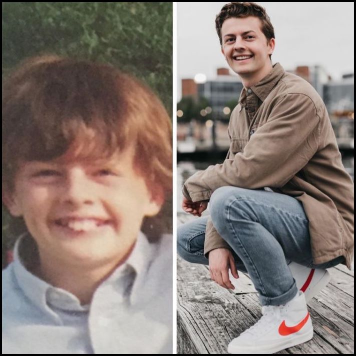 Մարդկանց 18 օրինակ, ովքեր կարծում էին, որ գեղեցիկ չեն, բայց դա կտրուկ փոխվեց տարիքի հետ