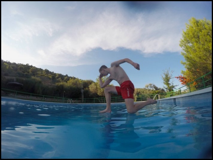 17 կադր, որոնք կատարվել են կատարյալ ճիշտ պահին