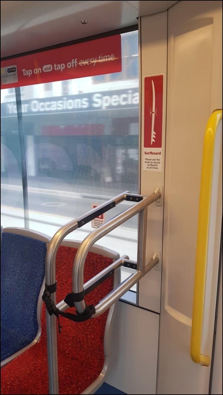 Նկարներ Ավստրալիայից, որոնք ցույց են տալիս, թե որքան եզակի է այս մայրցամաքը