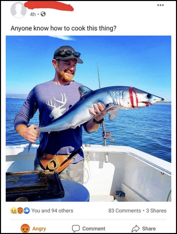 7 դեպք, երբ մարդիկ հաստատել են իրենց կենդանական ծագումը և նույնիսկ չեն փոշմանել