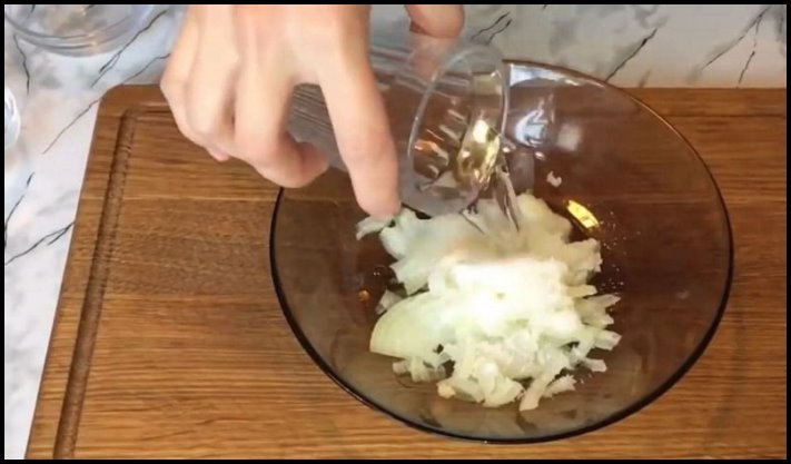 Ինչու՞ է անհրաժեշտ պատրաստել «Սրտակեր» աղցանը սիրած տղամարդու համար