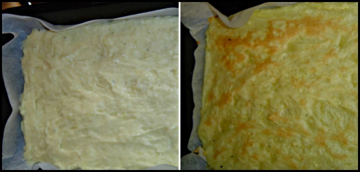 Կարտոֆիլե ռուլետ՝ լցոնած սնկով․ համեղ է թե՛ տաք, թե՛ սառը վիճակում