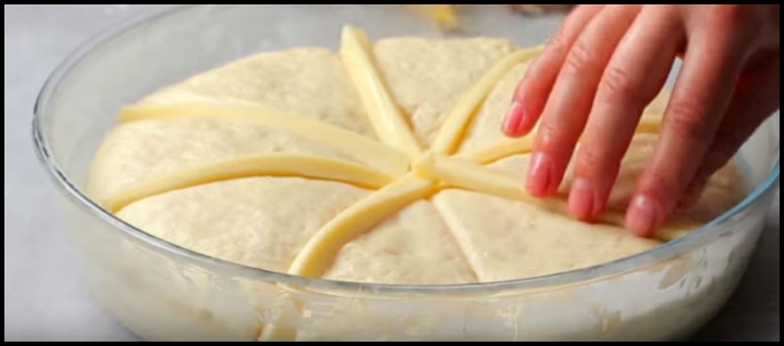 Փափուկ հացի հաջող բաղադրատոմս. հասարակ խմոր, սակայն բաղադրիչները կարևոր են