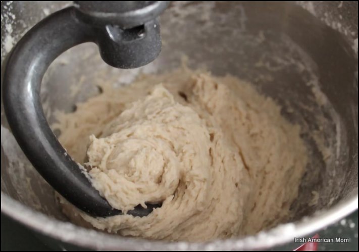 Տատիկս ինձ ցույց է տվել փքաբլիթների իրական բաղադրատոմսը. այս պոնչիկներից համեղը դեռ չկա