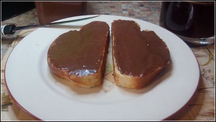 Պատրաստում ենք տնական Նուտելլա՝ առանց կասկածելի ու վնասակար հավելումների. Երեխաներս շատ գոհ են, ես՝ նույնպես