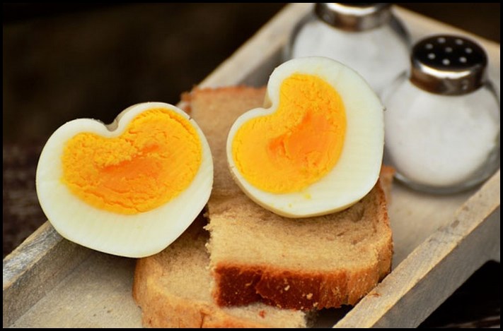 8 մթերք, որոնք ոչ մի դեպքում չի կարելի երկրորդ անգամ տաքացնել.