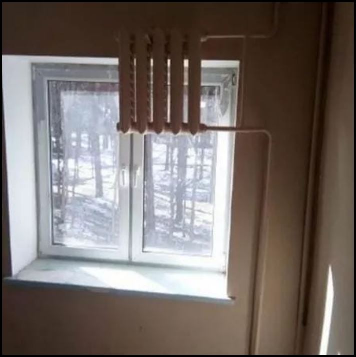 15 լուսանկար, որից հետո հասկանում ես, որ ոչ բոլոր պերֆեկցիոնիստներն են աշխատում