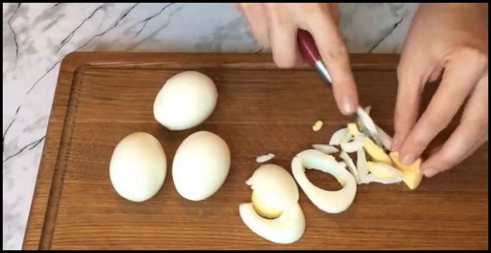 Ինչու՞ է անհրաժեշտ պատրաստել «Սրտակեր» աղցանը սիրած տղամարդու համար