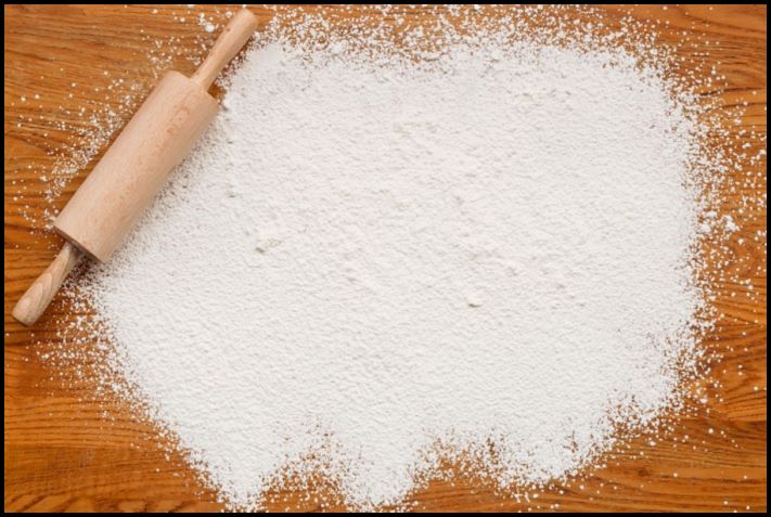 Տնական լավաշ․ ինչպես այն պատրաստել