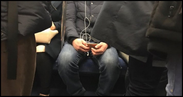 17 կադր, որոնք կատարվել են կատարյալ ճիշտ պահին