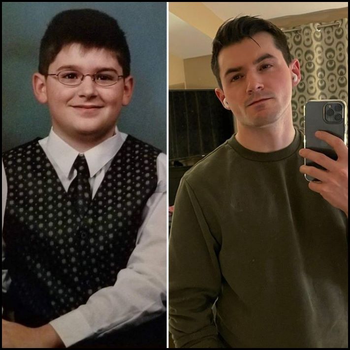 Մարդկանց 18 օրինակ, ովքեր կարծում էին, որ գեղեցիկ չեն, բայց դա կտրուկ փոխվեց տարիքի հետ