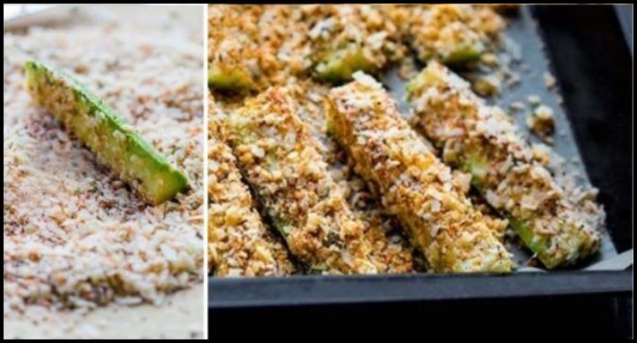 Բավական է դդմիկը ձեթով տապակենք. համեղ և օգտակար ուտեստի բաղադրատոմս