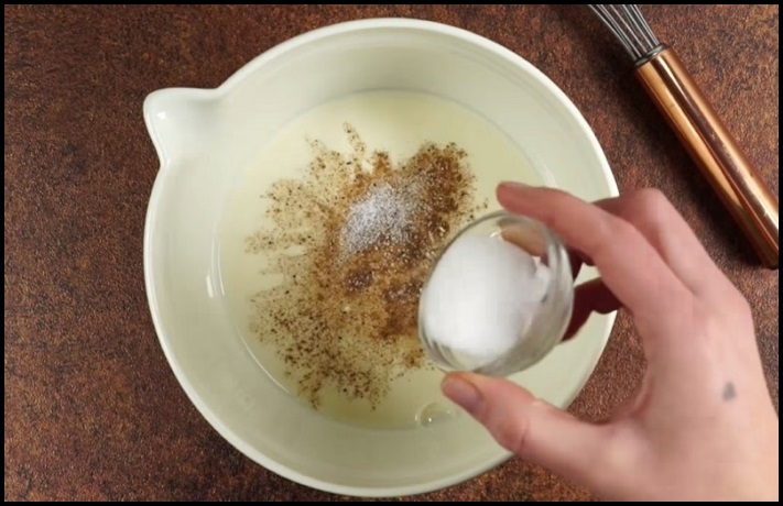 Կարտոֆիլային տորթ՝ ապուխտի և պանրի միջուկով