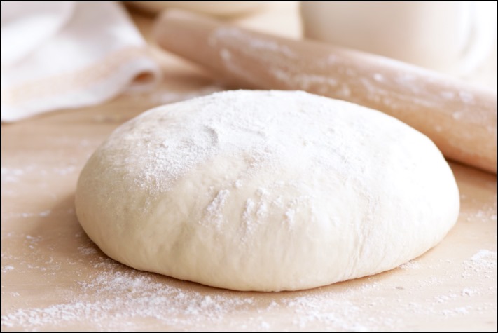 Տատիկս ինձ ցույց է տվել փքաբլիթների իրական բաղադրատոմսը. այս պոնչիկներից համեղը դեռ չկա