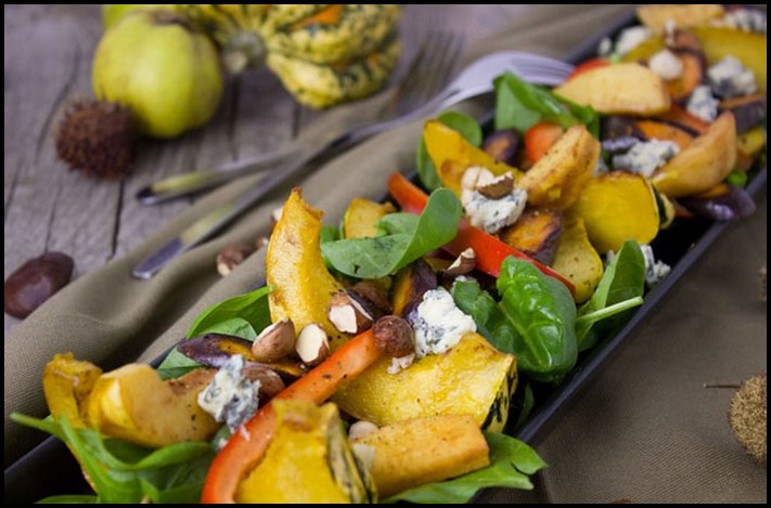 8 մթերք, որոնք ոչ մի դեպքում չի կարելի երկրորդ անգամ տաքացնել.