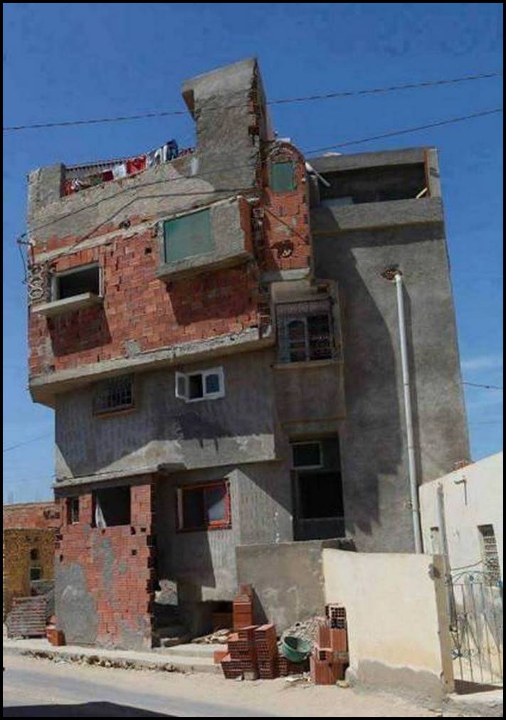 17 իրական կադր՝ առանց մի կաթիլ Photoshop-ի, բայց &laquo;խենթության&raquo; չափաբաժնով