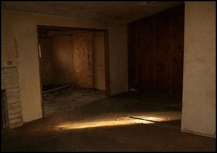 Այս ավերակ տունն ավելի քան 60 տարվա պատմություն ունի, բայց այն վաճառում են մոտ 500 000 դոլարով. պատճառը ձեզ շատ կզարմացնի...