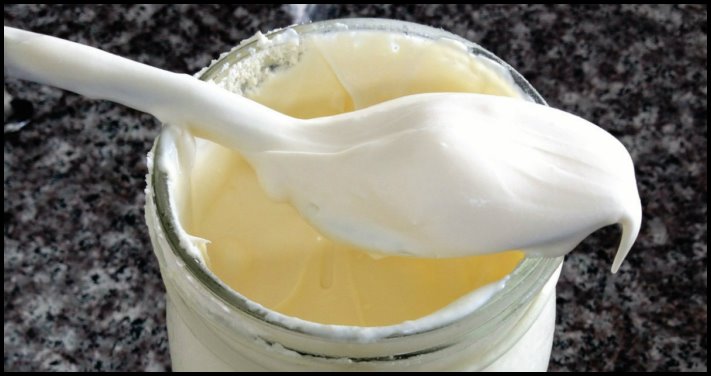 Ինչպես պատրաստել տնական թթվասեր