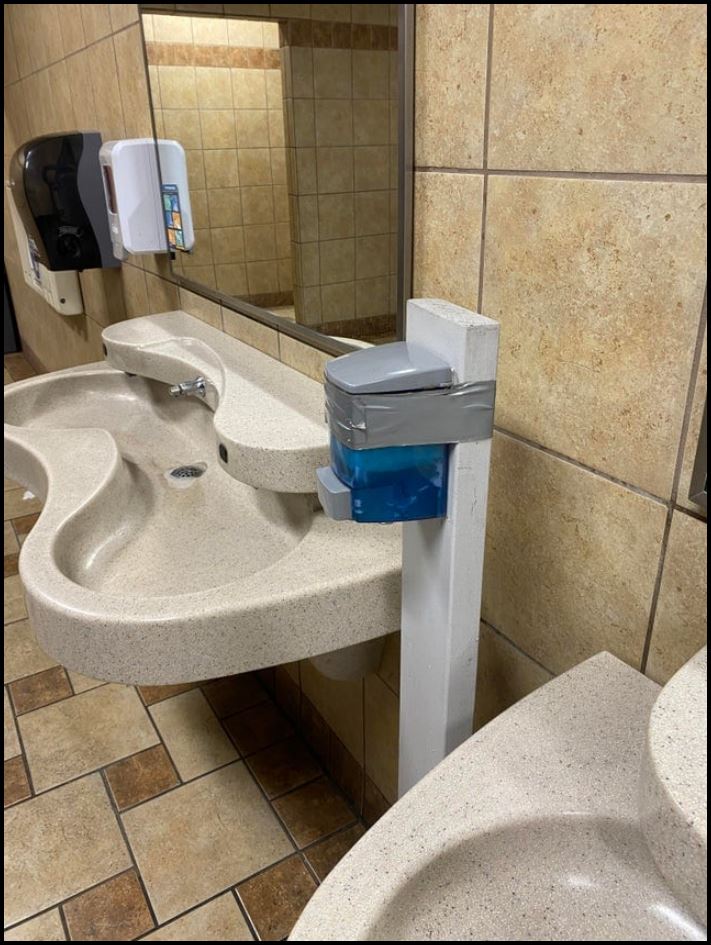 15 լուսանկար, որից հետո հասկանում ես, որ ոչ բոլոր պերֆեկցիոնիստներն են աշխատում