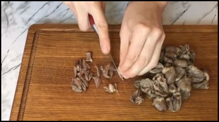 Ինչու՞ է անհրաժեշտ պատրաստել «Սրտակեր» աղցանը սիրած տղամարդու համար