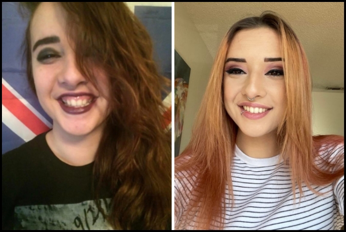 Մարդկանց 18 օրինակ, ովքեր կարծում էին, որ գեղեցիկ չեն, բայց դա կտրուկ փոխվեց տարիքի հետ