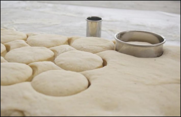 Տատիկս ինձ ցույց է տվել փքաբլիթների իրական բաղադրատոմսը. այս պոնչիկներից համեղը դեռ չկա