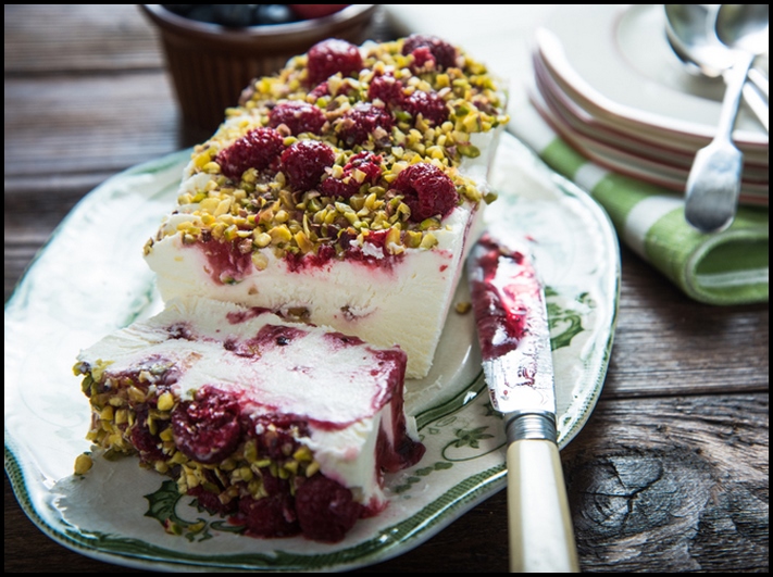 Իտալական 4 ուտեստ նրանց համար, ովքեր հետևում են կազմվածքին.