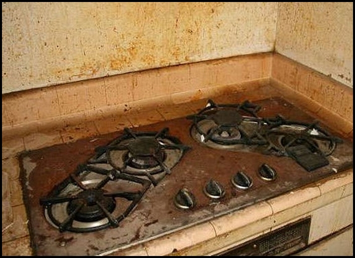 Այս ավերակ տունն ավելի քան 60 տարվա պատմություն ունի, բայց այն վաճառում են մոտ 500 000 դոլարով. պատճառը ձեզ շատ կզարմացնի...