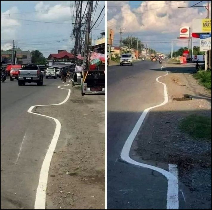 16 անգամ, երբ պարզ առաջադրանքը կատարել են այնպես, որ քիչ է մնում կանգնած տեղից ընկնես