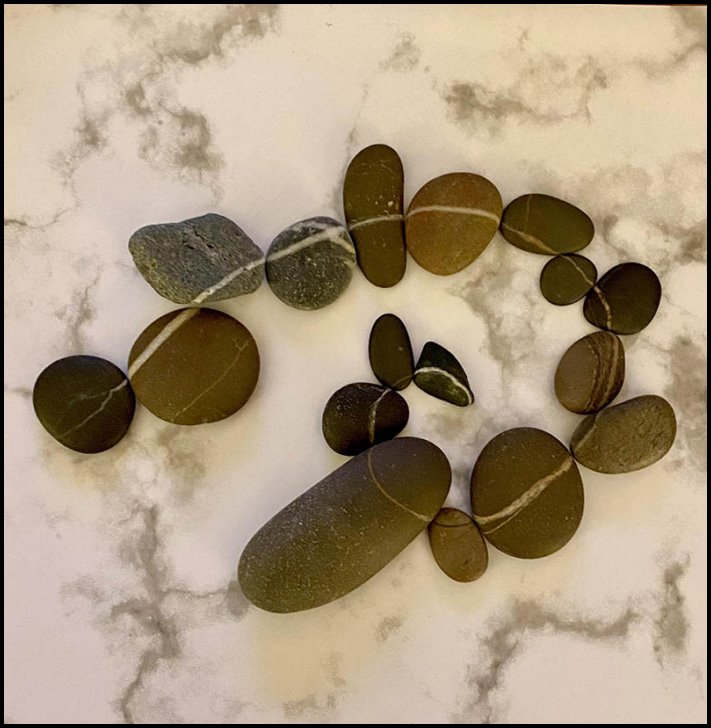 16 լուսանկար, որոնք կարող են հեշտությամբ հանգստացնել նյարդերը, զարմացնել և ուրախացնել ձեզ