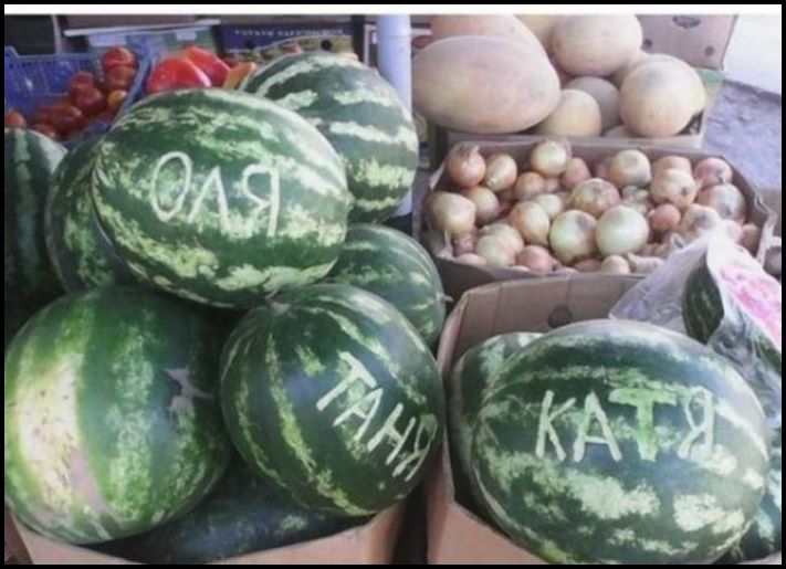 20 լուսանկար, որոնք ապացուցում են, որ յուրաքանչյուրն ունի իր կատակները
