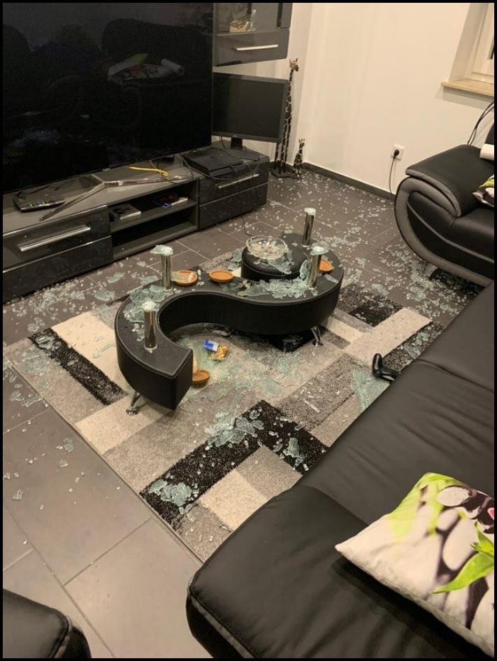 16 իրավիճակ, երբ մարդիկ տապալող ձախողումներ են ունեցել, և հիմա նրանք հստակ գիտեն, թե ինչ է ցավը