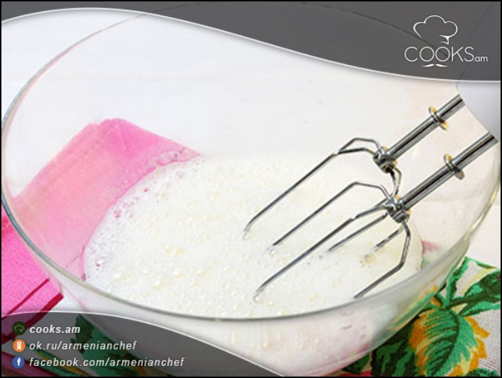 &laquo;Սնիկերս&raquo; տորթի շատ համեղ բաղադրատոմս. պատրաստում ու զարմացնում ենք հյուրերին այս չափազանց նրբահամ տորթով