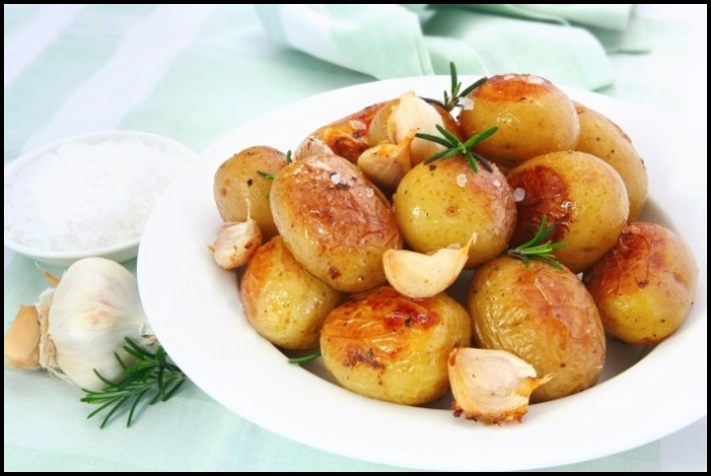 8 մթերք, որոնք ոչ մի դեպքում չի կարելի երկրորդ անգամ տաքացնել.