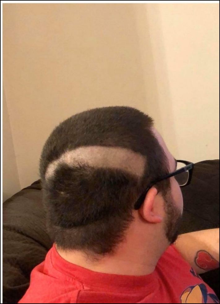 Իրենց հիմարության պատճառով մարդիկ հայտնվում են դժվար իրավիճակներում