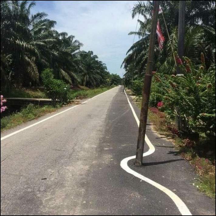 16 անգամ, երբ պարզ առաջադրանքը կատարել են այնպես, որ քիչ է մնում կանգնած տեղից ընկնես