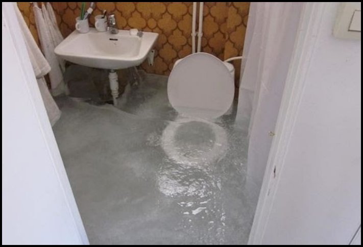 16 իրավիճակ, երբ մարդիկ տապալող ձախողումներ են ունեցել, և հիմա նրանք հստակ գիտեն, թե ինչ է ցավը