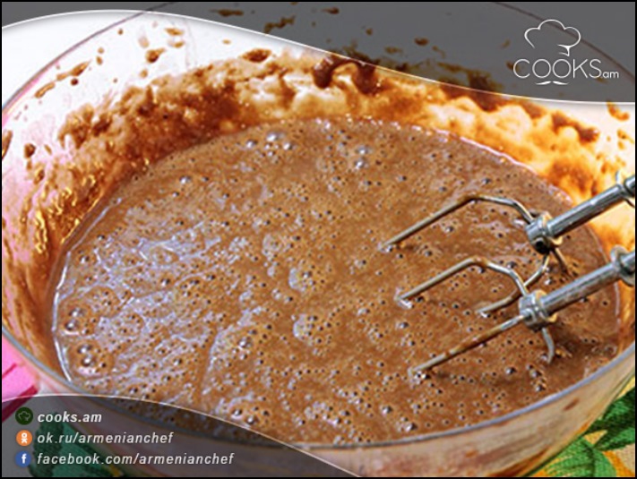 &laquo;Սնիկերս&raquo; տորթի շատ համեղ բաղադրատոմս. պատրաստում ու զարմացնում ենք հյուրերին այս չափազանց նրբահամ տորթով