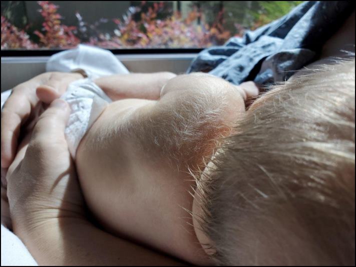 Մարդկանց 16 լուսանկար, որոնց մարմնի անսովոր հատկությունները նրանց տերերին առանձնացնում են մյուսներից