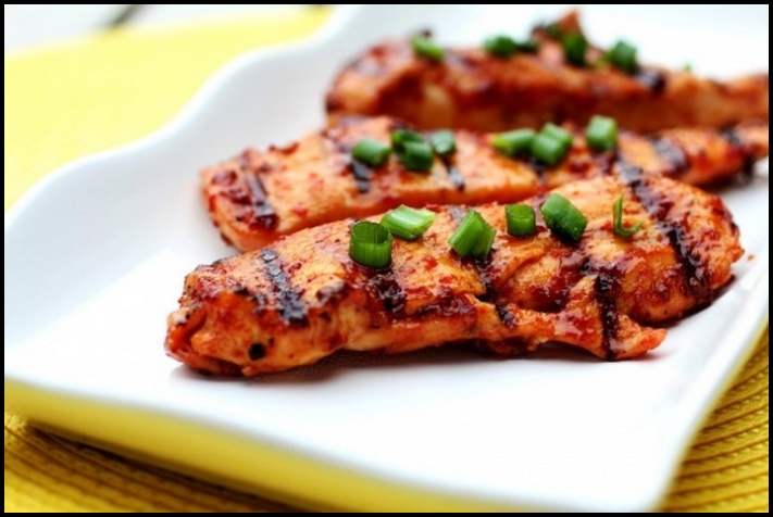 8 մթերք, որոնք ոչ մի դեպքում չի կարելի երկրորդ անգամ տաքացնել.