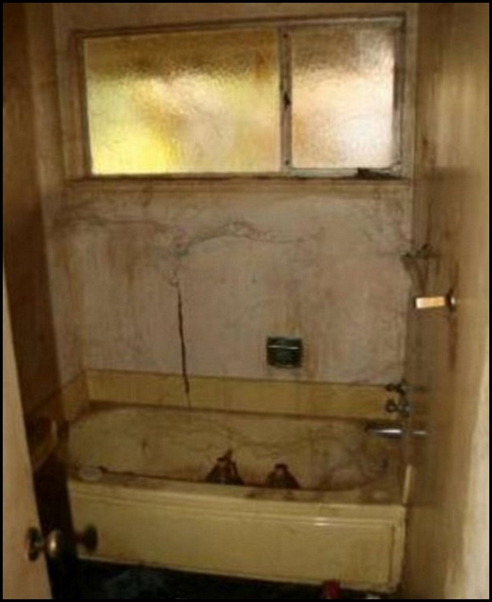 Այս ավերակ տունն ավելի քան 60 տարվա պատմություն ունի, բայց այն վաճառում են մոտ 500 000 դոլարով. պատճառը ձեզ շատ կզարմացնի...