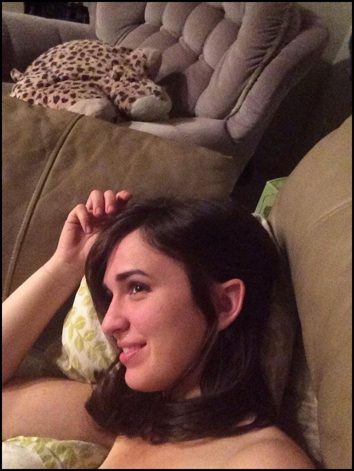 Մարդկանց անհավանական, բայց բավականին իրական մուտացիաներ. 16 լուսանկարների ընտրանի առանց Photoshop-ի