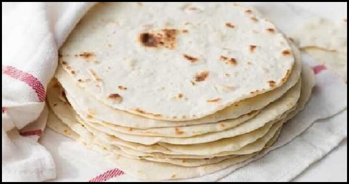 Տնական լավաշ․ ինչպես այն պատրաստել