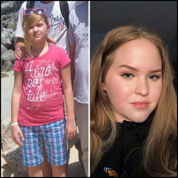 Մարդկանց 18 օրինակ, ովքեր կարծում էին, որ գեղեցիկ չեն, բայց դա կտրուկ փոխվեց տարիքի հետ