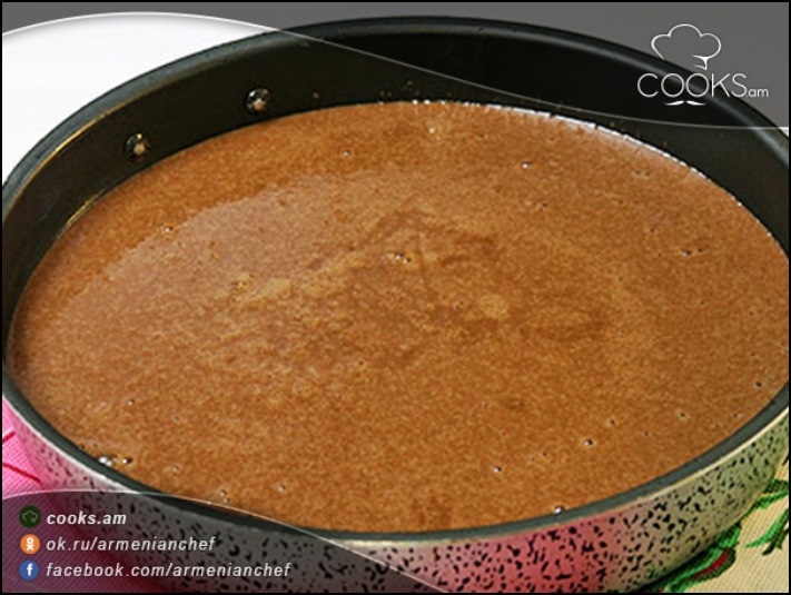 &laquo;Սնիկերս&raquo; տորթի շատ համեղ բաղադրատոմս. պատրաստում ու զարմացնում ենք հյուրերին այս չափազանց նրբահամ տորթով