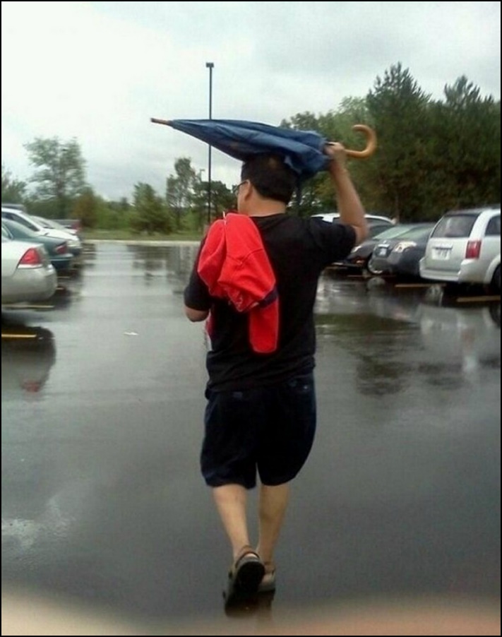 Ինչ է նշանակում բախտը չի բերում։ Ամենաէպիկական ձախողումները, որից հետո քեզ անհաջողակ ես զգում