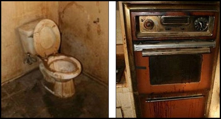 Այս ավերակ տունն ավելի քան 60 տարվա պատմություն ունի, բայց այն վաճառում են մոտ 500 000 դոլարով. պատճառը ձեզ շատ կզարմացնի...