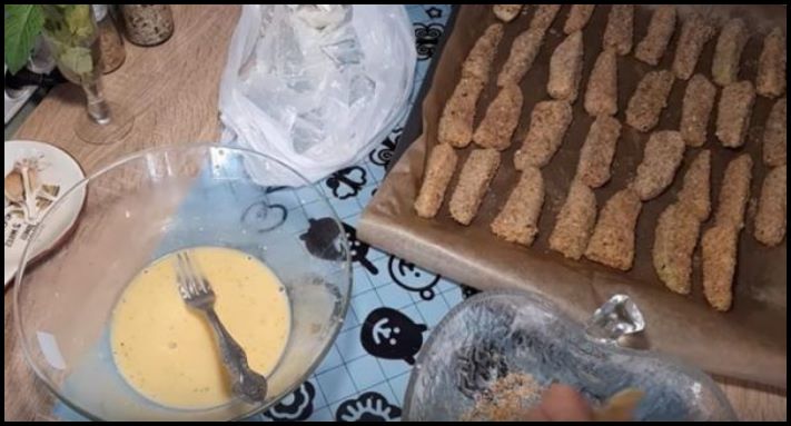 Բավական է դդմիկը ձեթով տապակենք. համեղ և օգտակար ուտեստի բաղադրատոմս