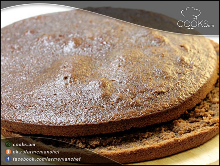 &laquo;Սնիկերս&raquo; տորթի շատ համեղ բաղադրատոմս. պատրաստում ու զարմացնում ենք հյուրերին այս չափազանց նրբահամ տորթով